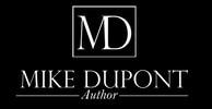 Author Mike Dupont